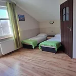 W Zielonym Domku *