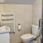 W Zielonym Domku *