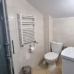 W Zielonym Domku Pansiyon Łazy