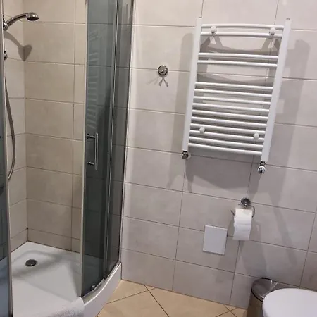 Kwatera prywatna W Zielonym Domku *
