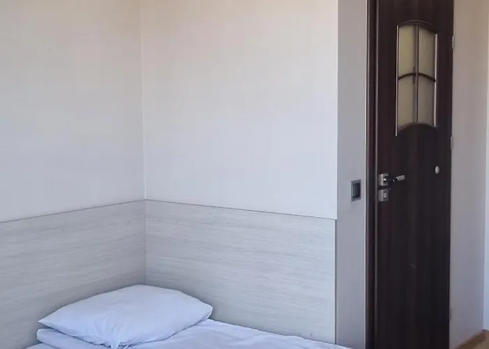 W Zielonym Domku Kwatera prywatna *